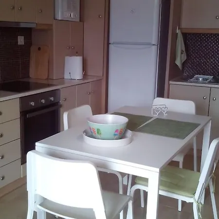 Apartament Jazzyhome In