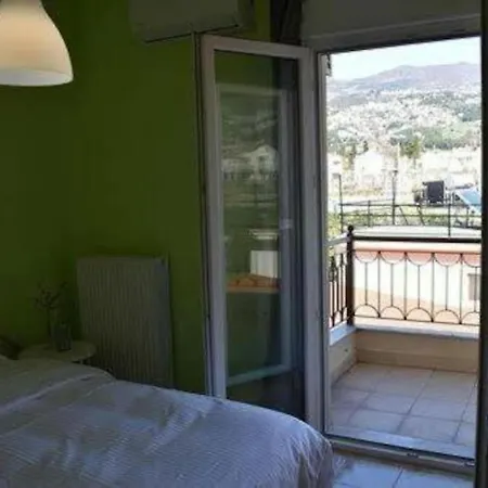 Jazzyhome In Διαμέρισμα *