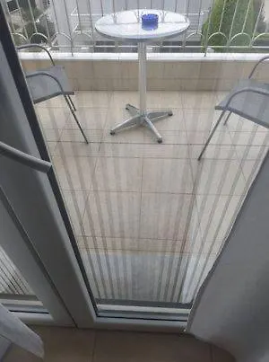 Jazzyhome In Apartament