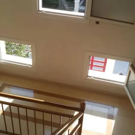 Jazzyhome In Διαμέρισμα *
