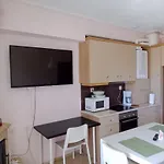 Jazzyhome In Apartament *