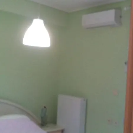 Apartman Jazzyhome In