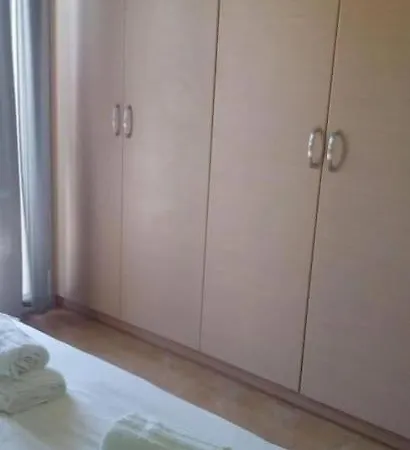 Jazzyhome In Apartment Volos