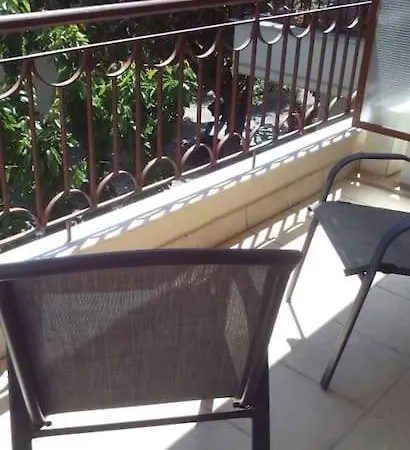 Jazzyhome In Apartman Vólosz