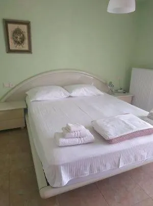 Jazzyhome In Volos