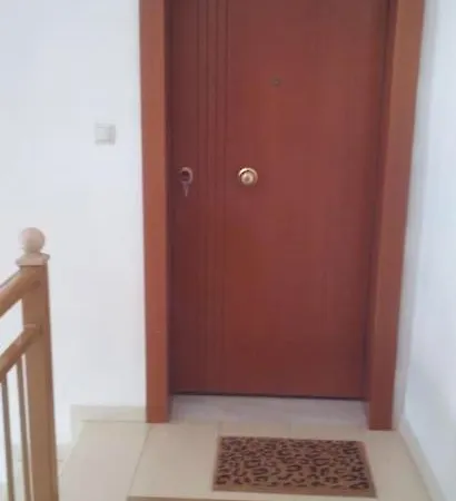 Jazzyhome In Apartment *
