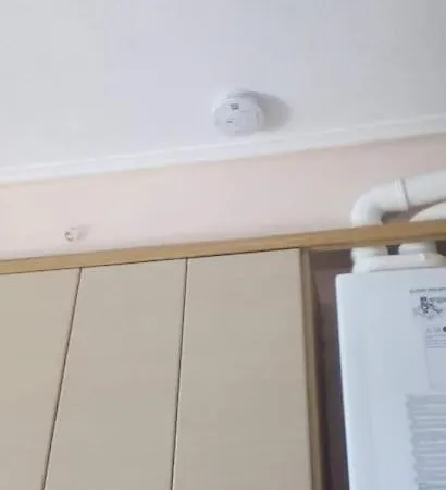 Jazzyhome In Apartment
