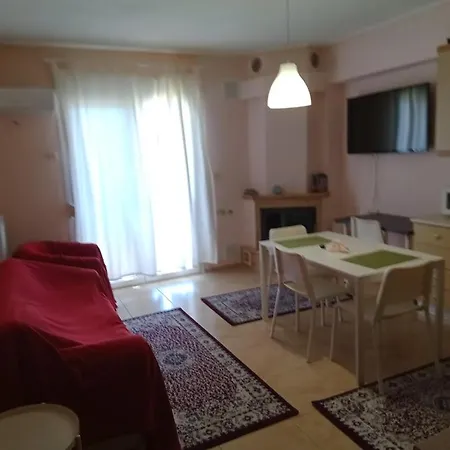 Jazzyhome In Apartman