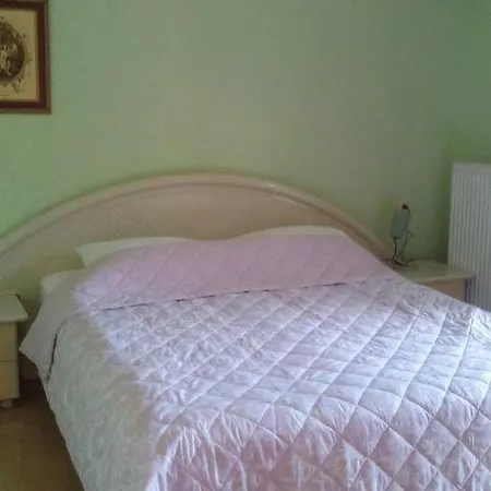 Jazzyhome In Apartman