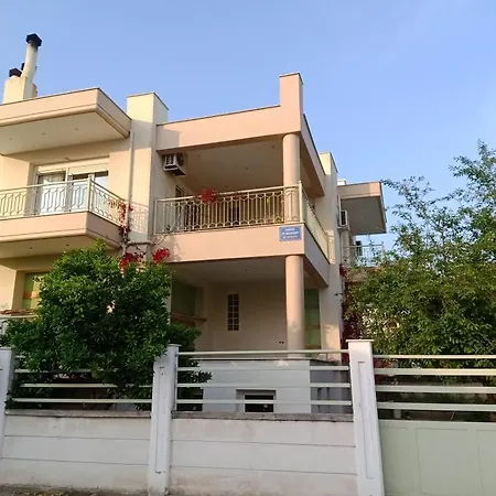 Apartament Jazzyhome In *