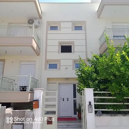 Jazzyhome In Apartament *